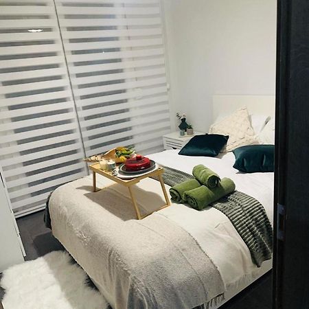 Apartment M Peraía المظهر الخارجي الصورة