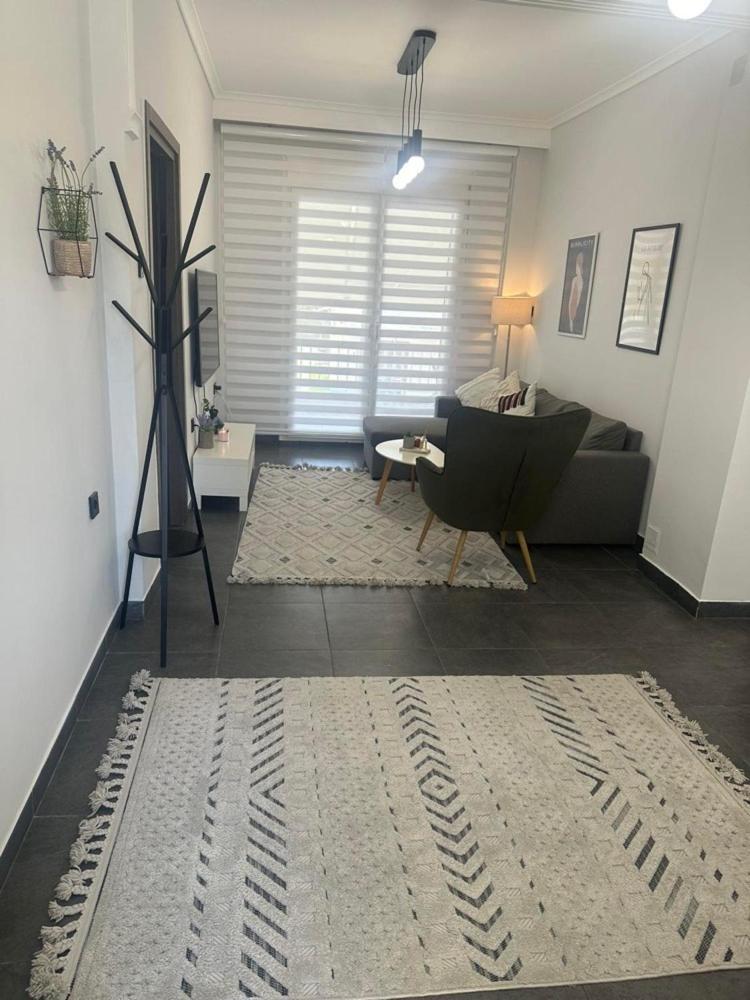 Apartment M Peraía المظهر الخارجي الصورة