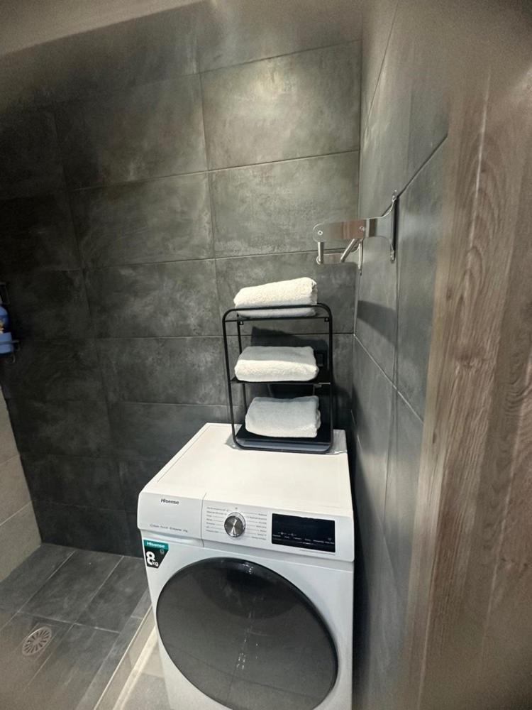 Apartment M Peraía المظهر الخارجي الصورة