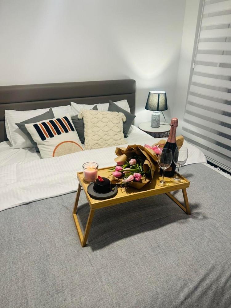 Apartment M Peraía المظهر الخارجي الصورة