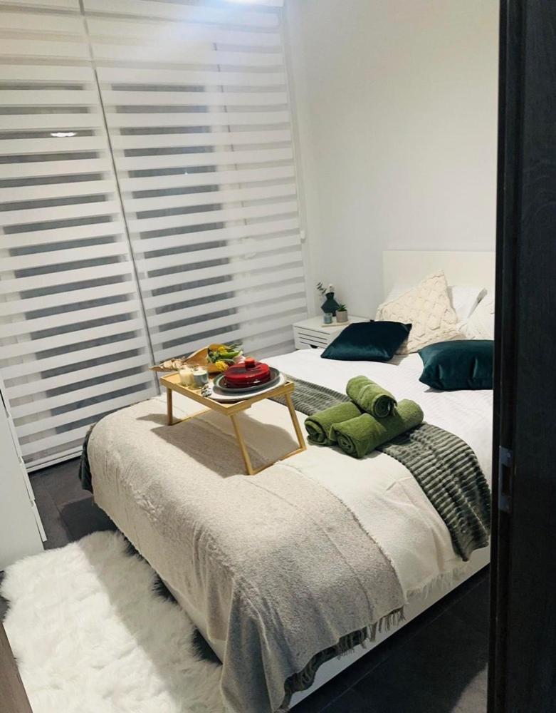 Apartment M Peraía المظهر الخارجي الصورة