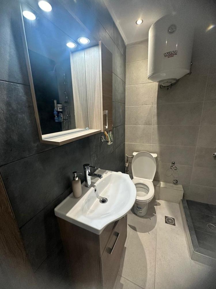 Apartment M Peraía المظهر الخارجي الصورة